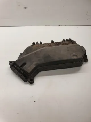 8K1907613B Декоративная крышка двигателя Audi A4 B8 Арт e1543341, вид 1