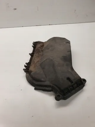 8K1907613B Декоративная крышка двигателя Audi A4 B8 Арт e1543341, вид 2