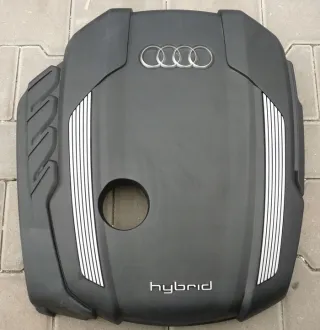 06J103825BS Декоративная крышка двигателя Audi Q5 1 Арт e1545149, вид 1