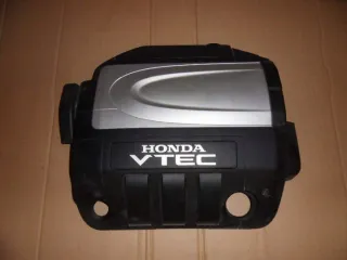  Декоративная крышка двигателя Honda Legend 4 Арт e1553001, вид 1