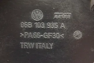 06B103935A Декоративная крышка двигателя Volkswagen Passat B5 Арт e1567843, вид 4