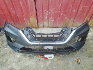 620226FR0H Бампер передний Nissan X-Trail T32 Арт e1573485, вид 1