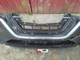 620226FR0H Бампер передний Nissan X-Trail T32 Арт e1573485, вид 3