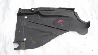 8E0825216D Декоративная крышка двигателя Audi A4 B6 Арт e1734795, вид 1