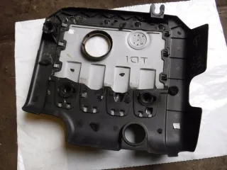 03G103925B Декоративная крышка двигателя Volkswagen Passat B6 Арт e2500542, вид 3