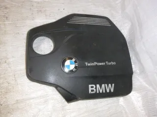 8514202 Декоративная крышка двигателя BMW X3 F25 Арт e2956765, вид 1