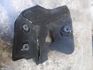 4M0103926C Декоративная крышка двигателя Volkswagen Touareg 3 Арт e2966538, вид 5