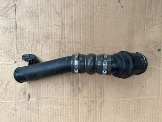 144609787R Гофра инжектора Renault Megane 4 Арт e3235847, вид 1