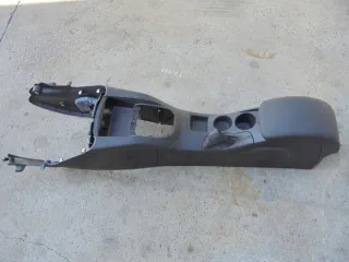 2010-2016 Подлокотник Citroen C4 2 Арт e3278990, вид 1