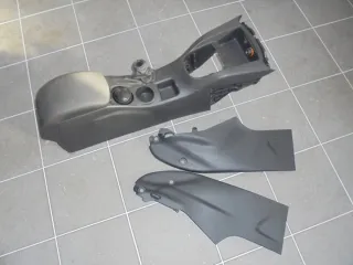 2010-2016 Подлокотник Citroen C4 2 Арт e3278990, вид 6