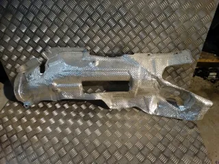 A1676809205 Декоративная крышка двигателя Mercedes GLE W167 Арт e3383872, вид 2