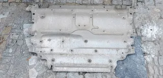 8P7018997C Декоративная крышка двигателя Audi A3 8P Арт e3541434, вид 1