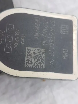 259160 259160- Датчик дорожного просвета BMW 1 F20/F21 Арт e3615213, вид 2