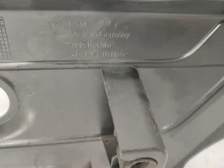 7P5103907 7PP103907 Декоративная крышка двигателя Porsche Cayenne 958 Арт e3771239, вид 2