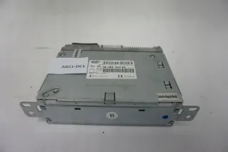 9808294480 Блок навигации Citroen C4 2 Арт e4148151, вид 1