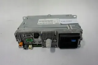 9808294480 Блок навигации Citroen C4 2 Арт e4148151, вид 2