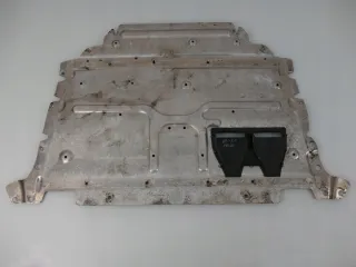 8P7825112A Декоративная крышка двигателя Audi A3 8P Арт e4323304, вид 1