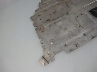 8P7825112A Декоративная крышка двигателя Audi A3 8P Арт e4323304, вид 2