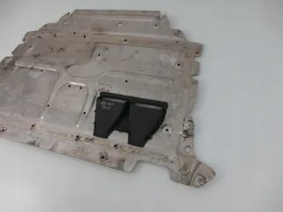 8P7825112A Декоративная крышка двигателя Audi A3 8P Арт e4323304, вид 3