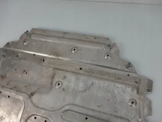 8P7825112A Декоративная крышка двигателя Audi A3 8P Арт e4323304, вид 4