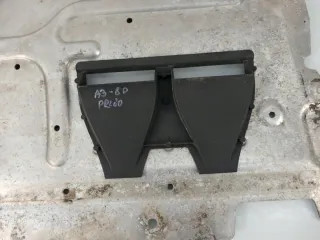 8P7825112A Декоративная крышка двигателя Audi A3 8P Арт e4323304, вид 5