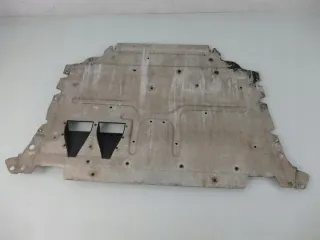 8P7825112A Декоративная крышка двигателя Audi A3 8P Арт e4323304, вид 6