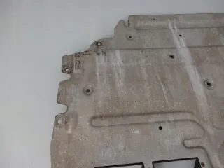 8P7825112A Декоративная крышка двигателя Audi A3 8P Арт e4323304, вид 8