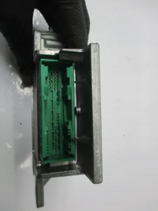 13186947 Блок AirBag Opel Vectra C  Арт e4621331, вид 3