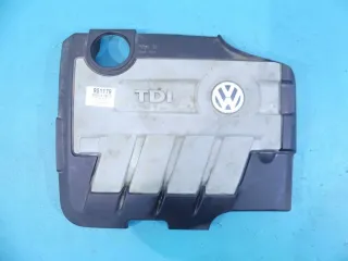 031103995AQ 03L103925AP Декоративная крышка двигателя Volkswagen Golf 6 Арт e4638311, вид 1