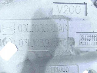 031103995AQ 03L103925AP Декоративная крышка двигателя Volkswagen Golf 6 Арт e4638311, вид 3