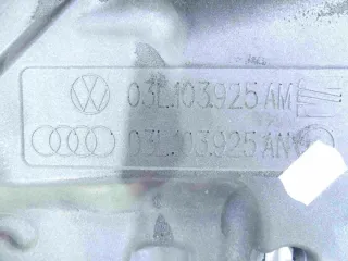 031103995AQ 03L103925AP Декоративная крышка двигателя Volkswagen Golf 6 Арт e4638312, вид 4