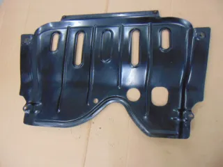  Декоративная крышка двигателя Renault Logan 1 Арт e4709317, вид 2