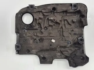 03L103925BK Декоративная крышка двигателя Skoda Superb 2 Арт e4865401, вид 2