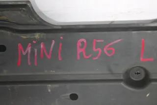 2753163 Декоративная крышка двигателя MINI Cooper R56 Арт e4896521, вид 2