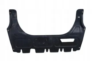 6Q0825237J Декоративная крышка двигателя Skoda Fabia 1 Арт e4952216, вид 1