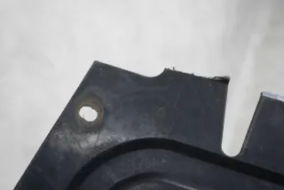 6Q0825237J Декоративная крышка двигателя Skoda Fabia 1 Арт e4952216, вид 5