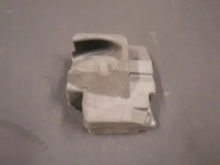 8638458 Декоративная крышка двигателя BMW 2 F45/F46 Арт e5132574, вид 1