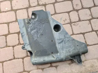748A39125R Декоративная крышка двигателя Renault Clio 4 Арт e5272818, вид 1