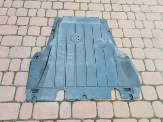758900663R Декоративная крышка двигателя Renault Clio 4 Арт e5272819, вид 1