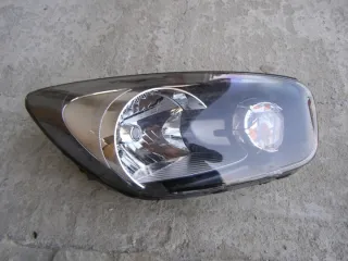 2011-2017 92102-1Y011 Фара правая Kia Picanto 2 Арт e5306012, вид 1