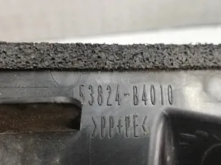 53824-B4010 53824B4010 Декоративная крышка двигателя Daihatsu Terios 1 Арт e5307118, вид 3