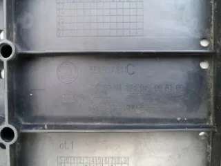 52618-0H030 Декоративная крышка двигателя Toyota Aygo 2 Арт e5439079, вид 3