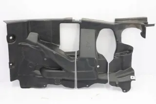 7975445 Декоративная крышка двигателя BMW 6 F06/F12/F13 Арт e5498646, вид 1