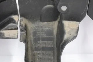 7975445 Декоративная крышка двигателя BMW 6 F06/F12/F13 Арт e5498646, вид 3