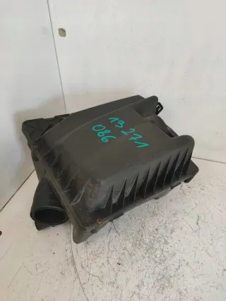 13271086 55560889 Корпус воздушного фильтра Opel Astra H Арт e5648029, вид 1