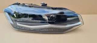 2G1941036B Фара правая Volkswagen Polo 6 Арт e5707541, вид 1