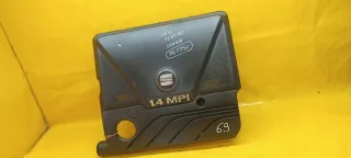 030129607AT Декоративная крышка двигателя Seat Ibiza 5 Арт e5709214, вид 2