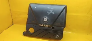 030129607AT Декоративная крышка двигателя Seat Ibiza 5 Арт e5709214, вид 7