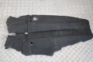 A1666820700 Декоративная крышка двигателя Mercedes ML/GLE W166 Арт e5807829, вид 1
