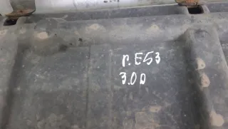  Декоративная крышка двигателя Mitsubishi Outlander 2 Арт e5807851, вид 2